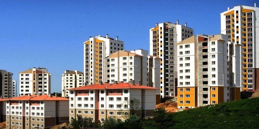 Yatırımcıların yeni rotası: Mevduattan kaçış, Gayrimenkule akın