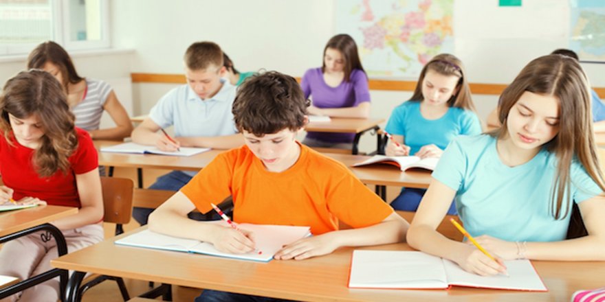 Yeni eğitim sistemi: Süreç odaklı değerlendirme