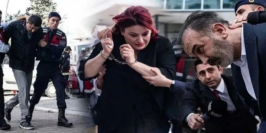 Yenidoğan Çetesi davasında şok karar: Tutukluluk hali devam edecek