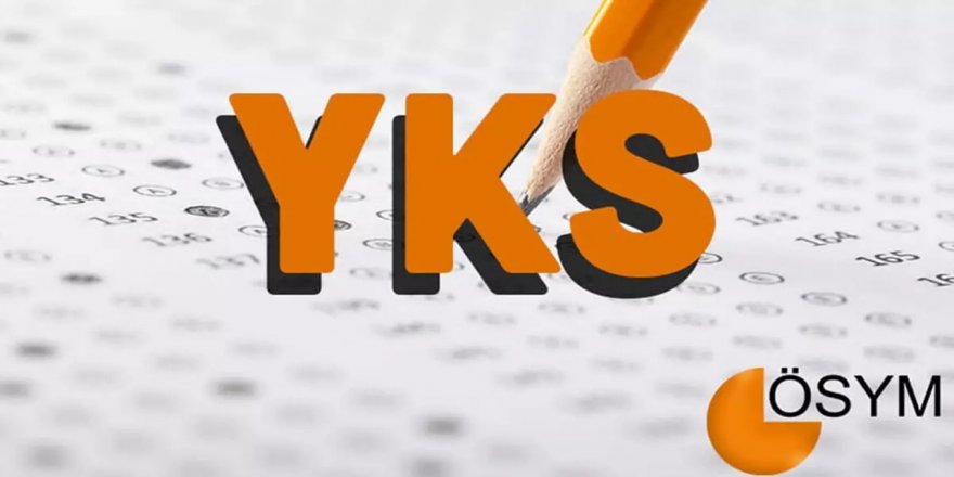YKS Ek yerleştirme başladı: Tercihler 11 Eylül’e Kadar