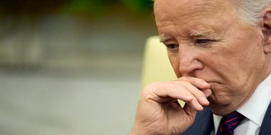  YouGov Anketi: Biden'ın Yerine Harris, Trump’a Karşı 7 puan önde