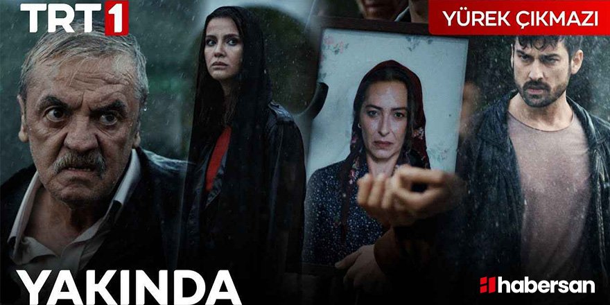 Yürek Çıkmazı dizisi, aylardır merakla beklenen Aile dizisine attığı farkla bu hafta çok konuşulur!