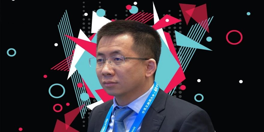 Zhang Yiming, TikTok ile Çin'in En zengini oldu