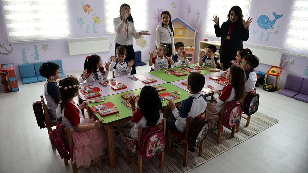 Çocukların beslenme çantasında olması gerekenler