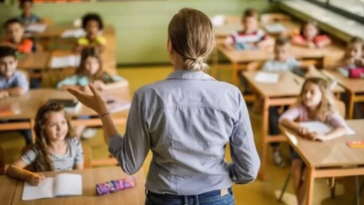 Öğretmenlere müjde: Ara tatil seminerleri çevrim içi olacak