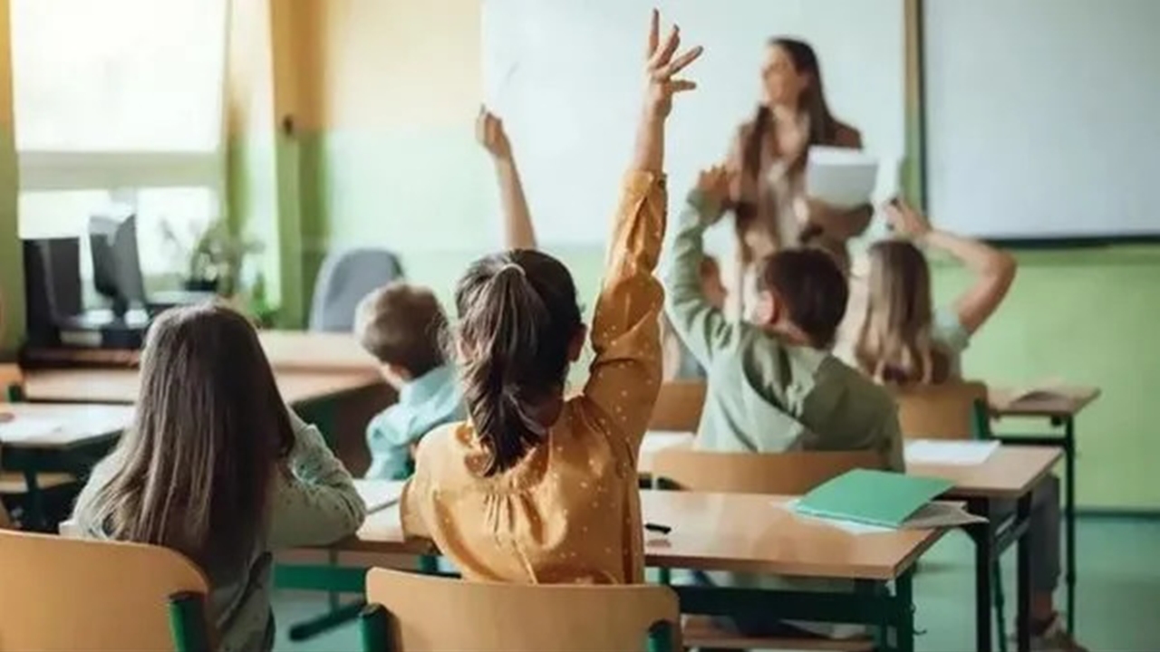 Öğretmenlere müjde: Ara tatil seminerleri çevrim içi olacak