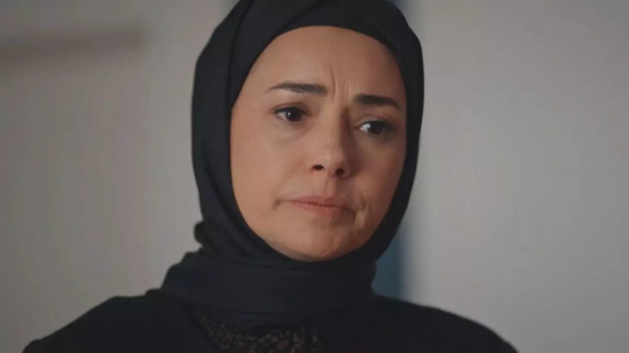 Özgü Namal'dan Çarpıcı açıklama