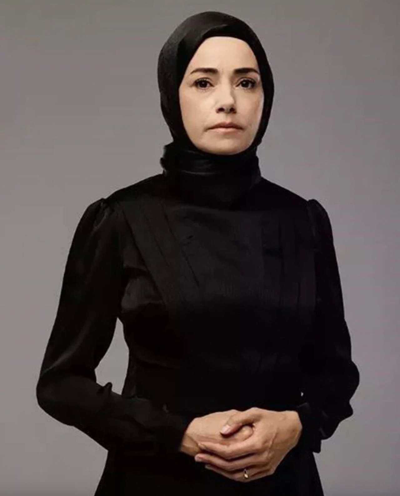 Özgü Namal'dan Çarpıcı açıklama