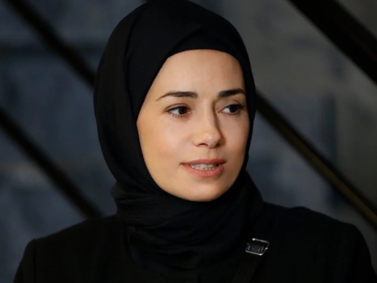 Özgü Namal'dan Çarpıcı açıklama