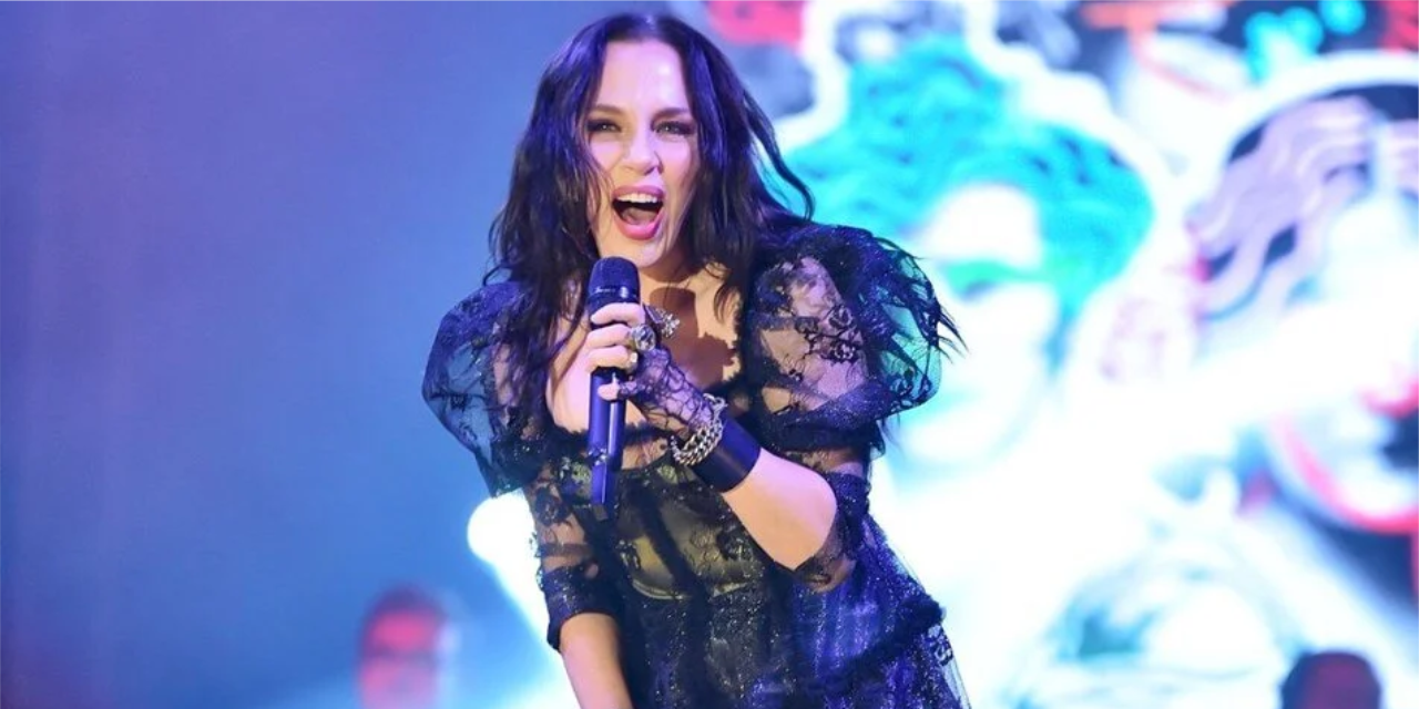 Ünlü Sanatçı Sertab Erener'den Şok açıklama