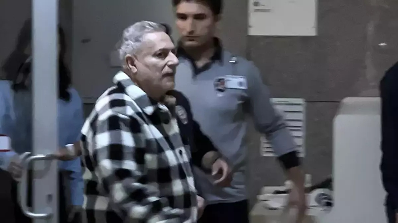 Ünlüler yasadışı bahis skandalında gözaltına alındı