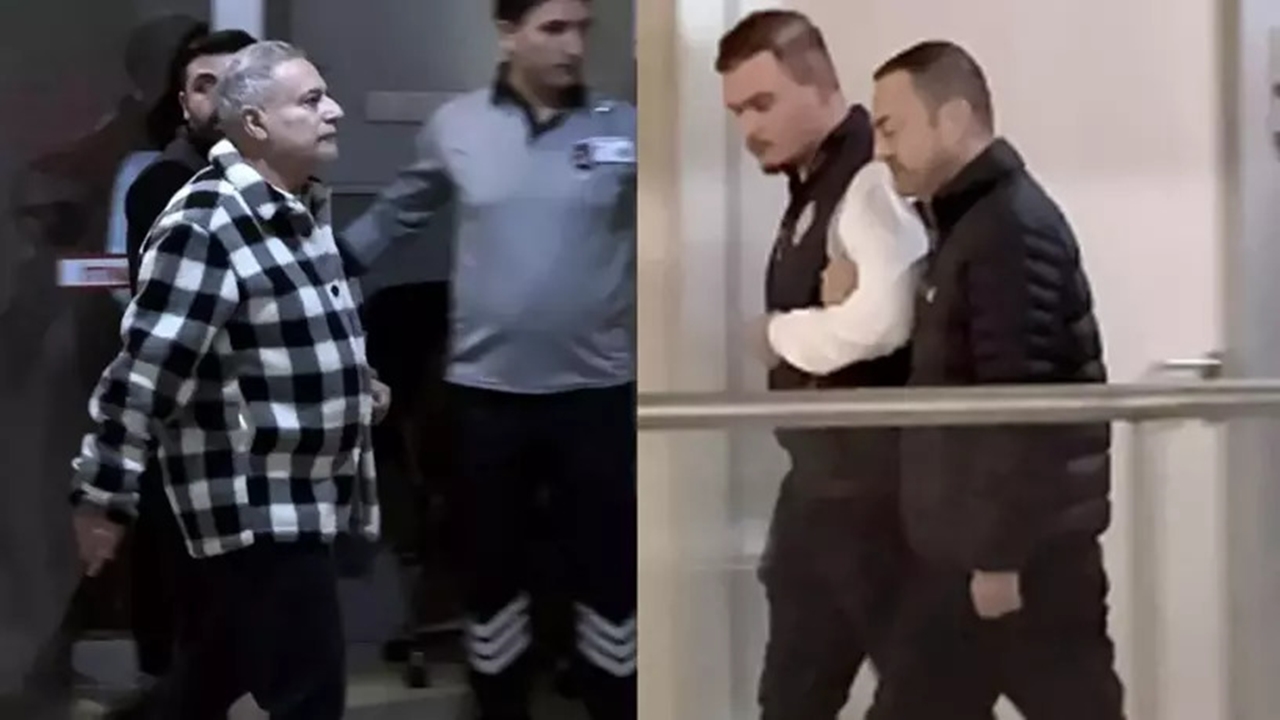 Ünlüler yasadışı bahis skandalında gözaltına alındı