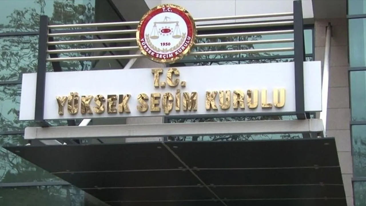 İddialar doğru mu? YSK'dan işte o açıklama