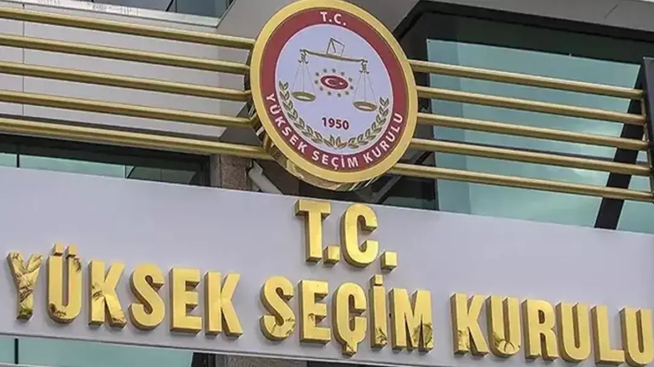 İddialar doğru mu? YSK'dan işte o açıklama