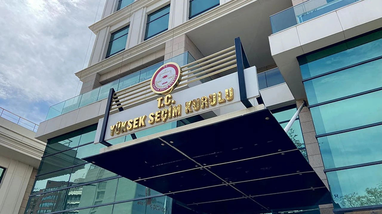 İddialar doğru mu? YSK'dan işte o açıklama