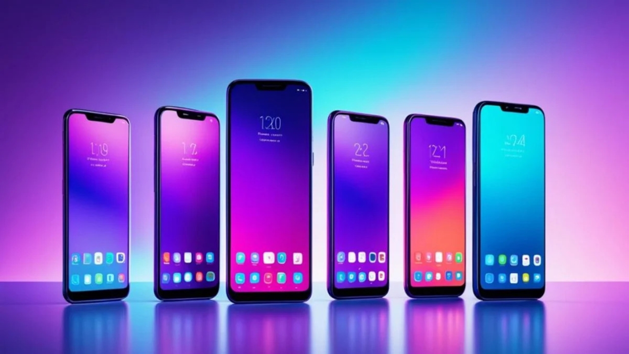 İkinci el Telefon pazarı: Apple ve Samsung zirvede