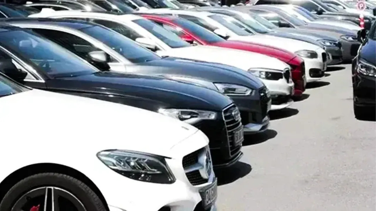 İkinci el araç satışında yeni dönem: Kredi kartına veda