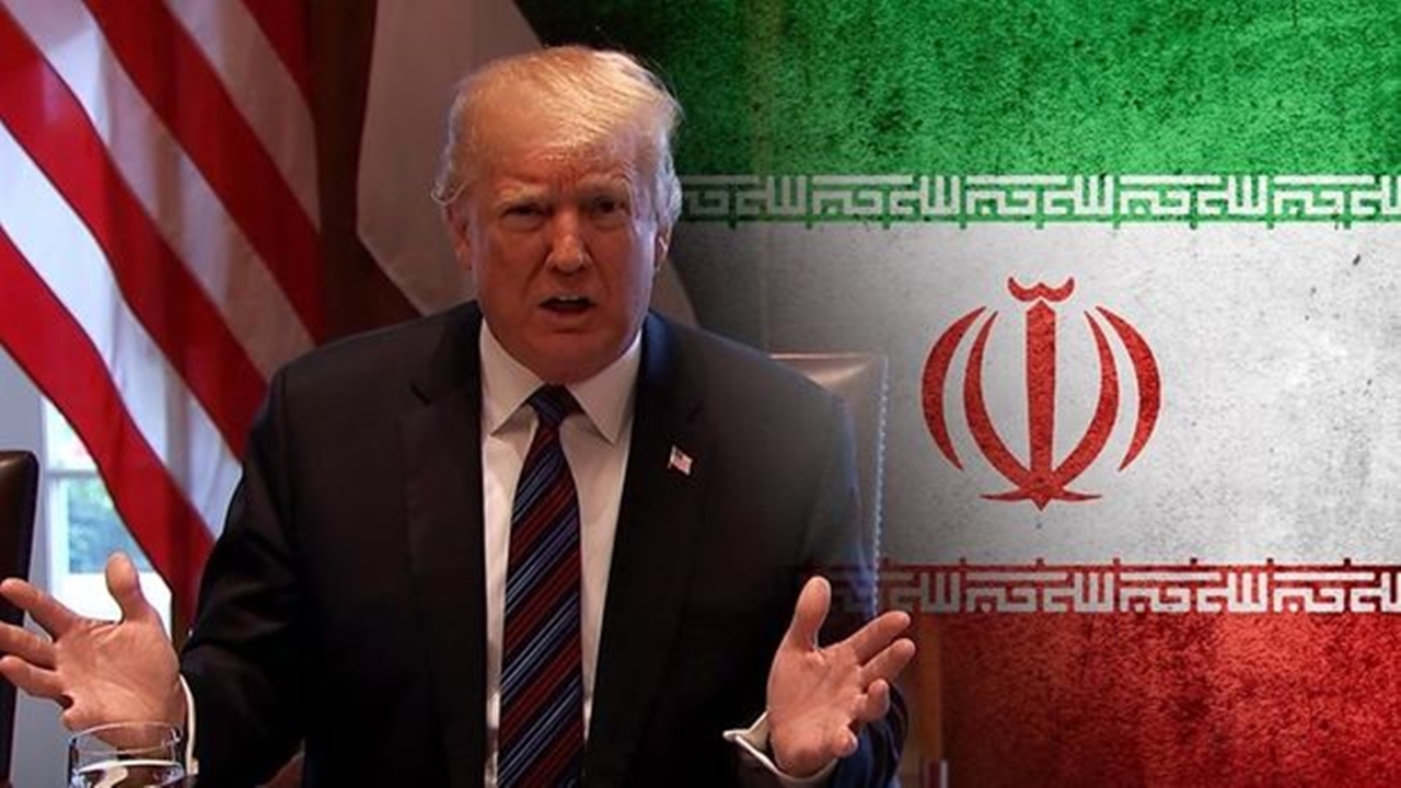  İran’dan Trump’a Suikast tehdidi: Savaşın eşiğinde