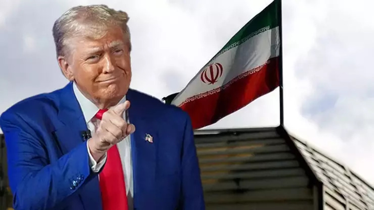  İran’dan Trump’a Suikast tehdidi: Savaşın eşiğinde