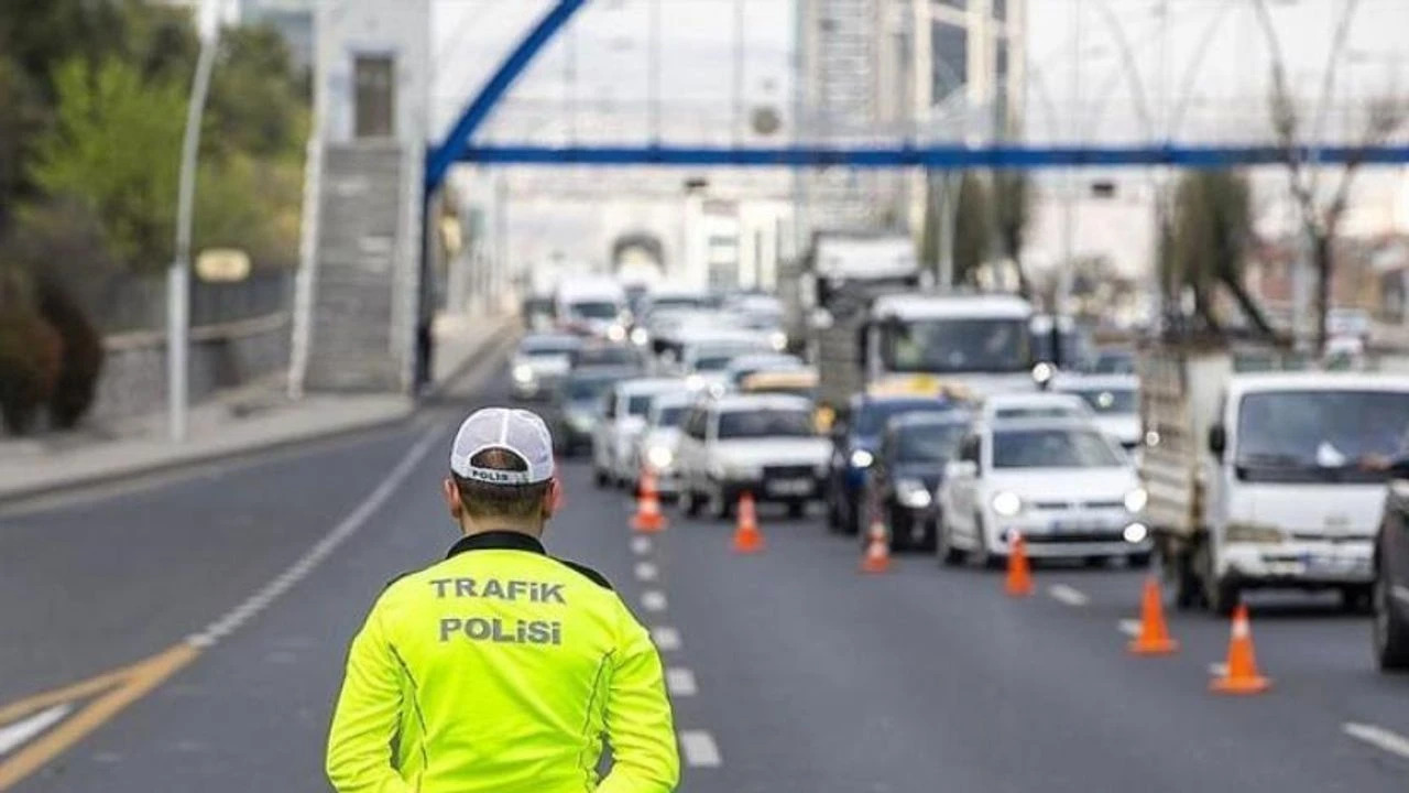 İstanbul'da Bisiklet yarışı Nedeniyle kapanacak yollar