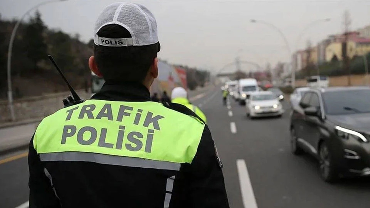 İstanbul'da Bisiklet yarışı Nedeniyle kapanacak yollar