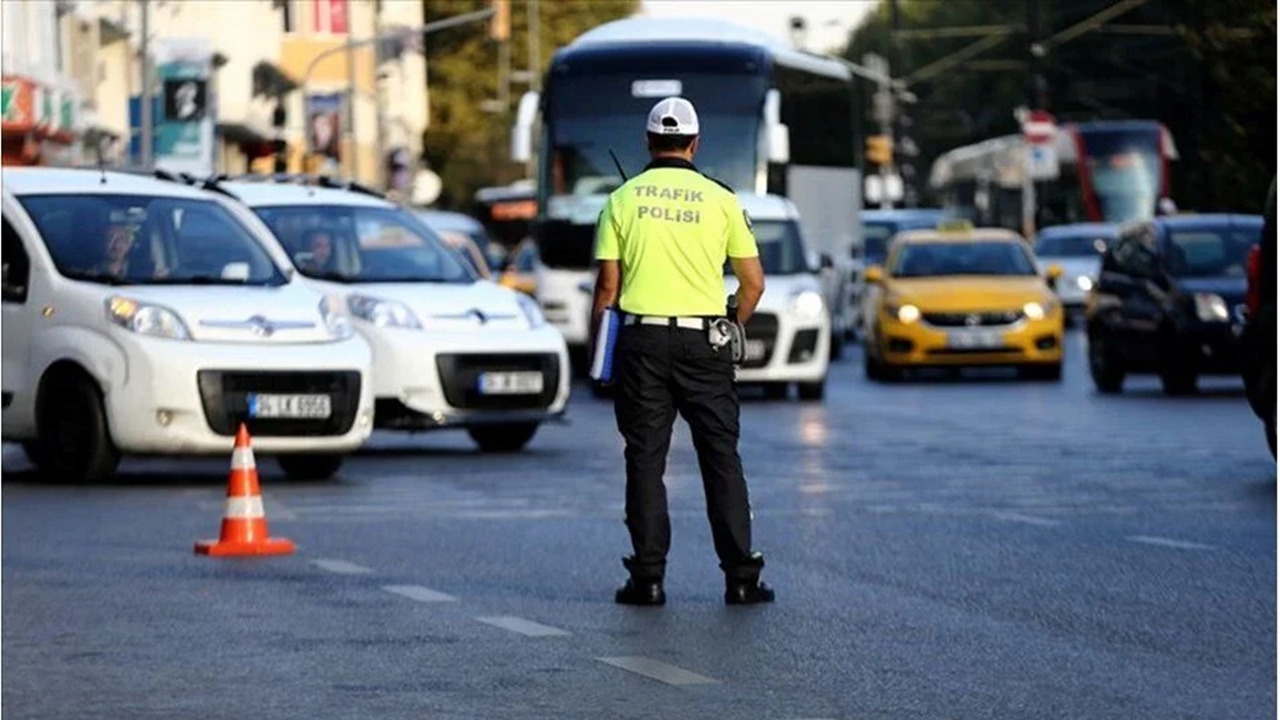 İstanbul'da Bisiklet yarışı Nedeniyle kapanacak yollar