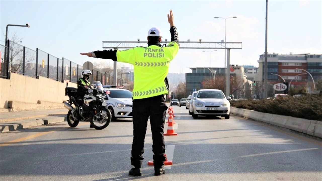 İstanbul'da Bisiklet yarışı Nedeniyle kapanacak yollar