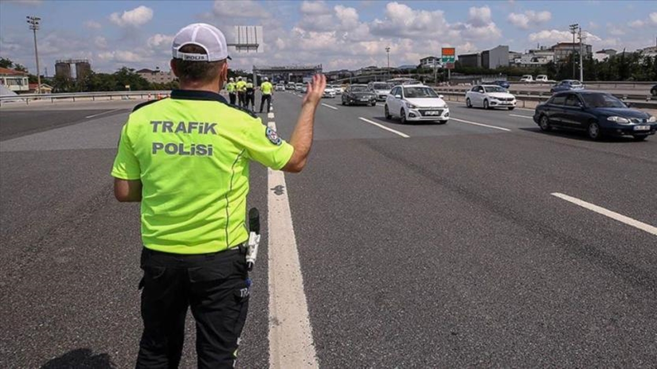 İstanbul'da Bisiklet yarışı Nedeniyle kapanacak yollar