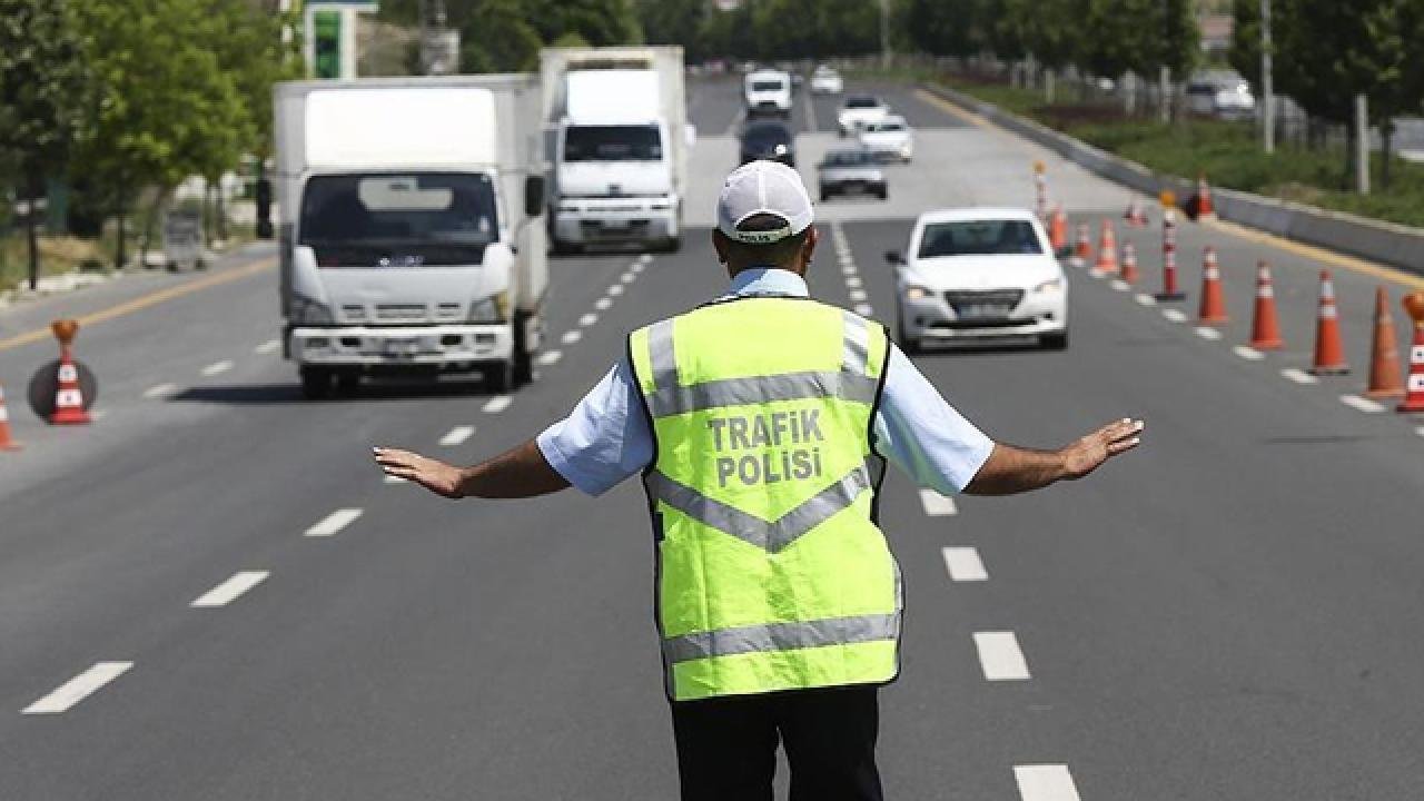 İstanbul'da Triatlon nedeniyle önemli trafik kapatmaları