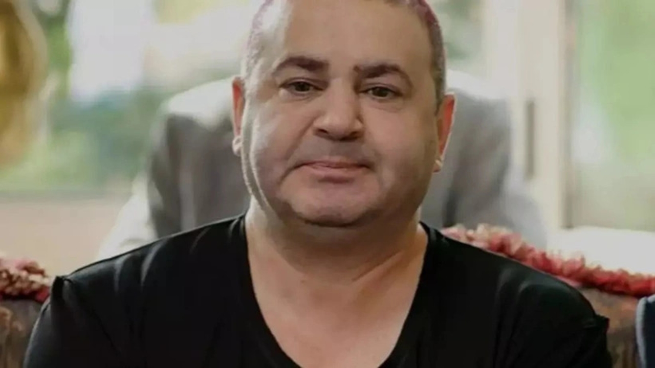 Şafak Sezer’in Dikkat çeken değişimi