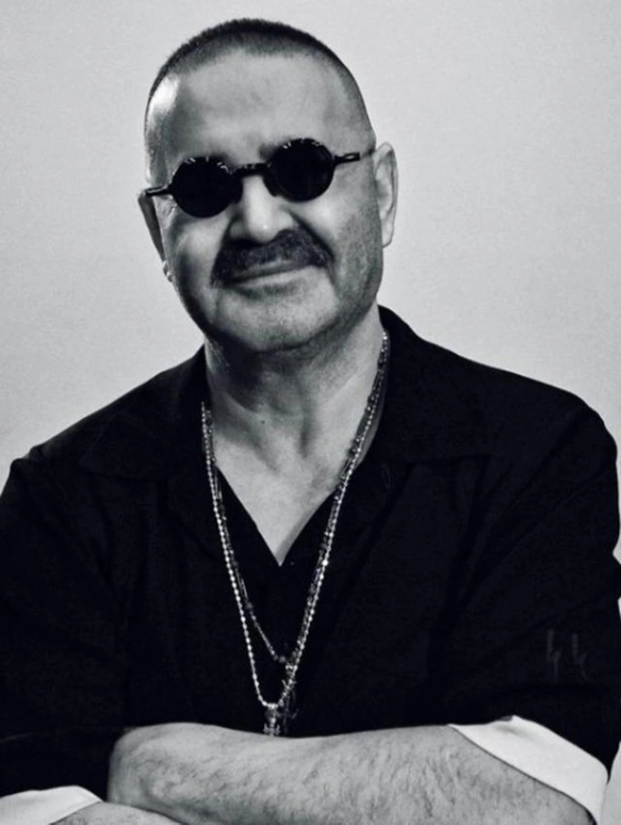 Şafak Sezer’in Dikkat çeken değişimi
