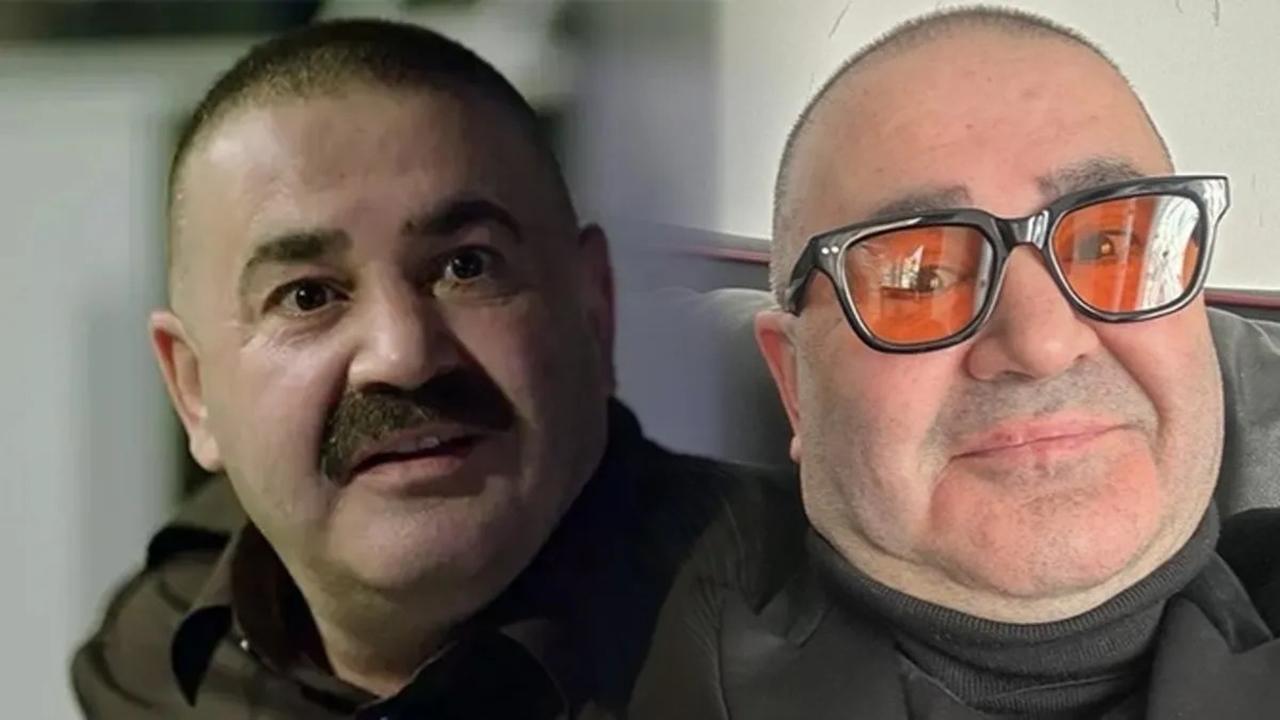 Şafak Sezer’in Dikkat çeken değişimi