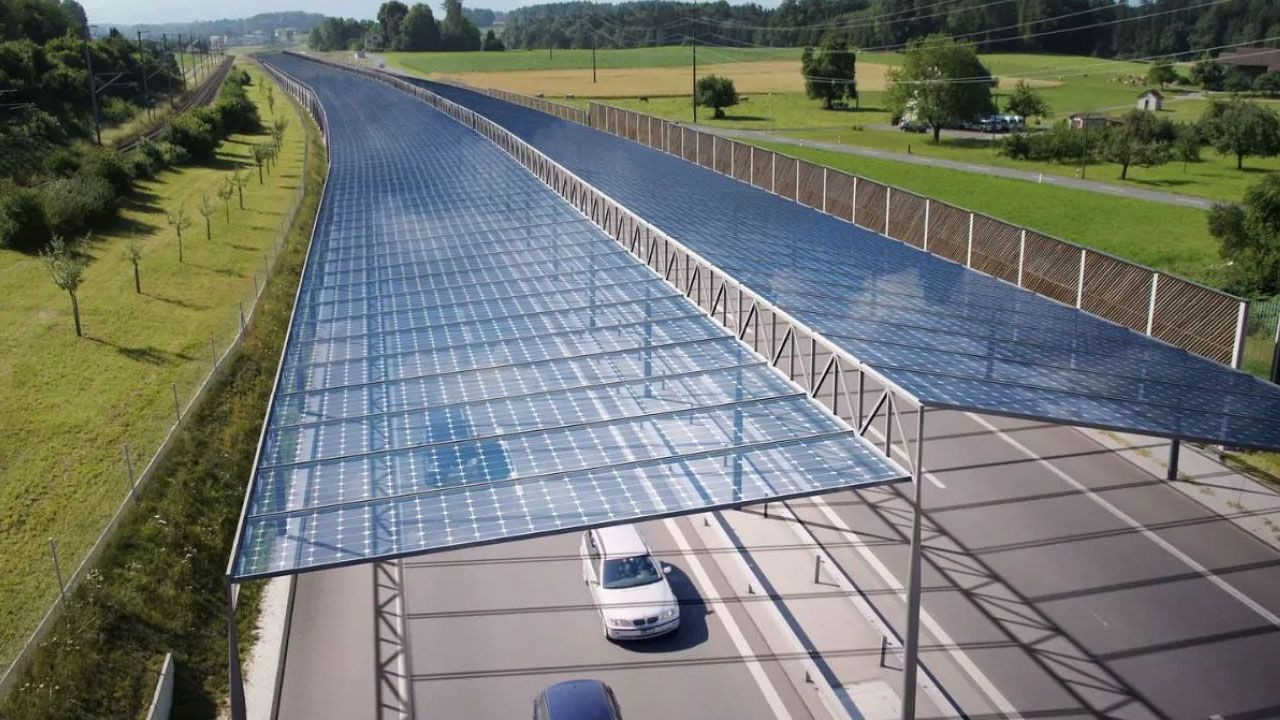 Şeffaf güneş panellerinin devrimi: Enerji üretiminde yeni bir dönem