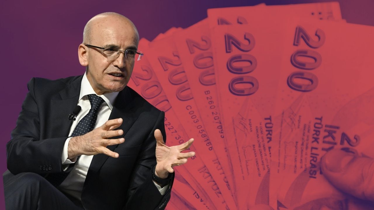 Şimşek: Asgari ücret enflasyona ezdirilmeyecek