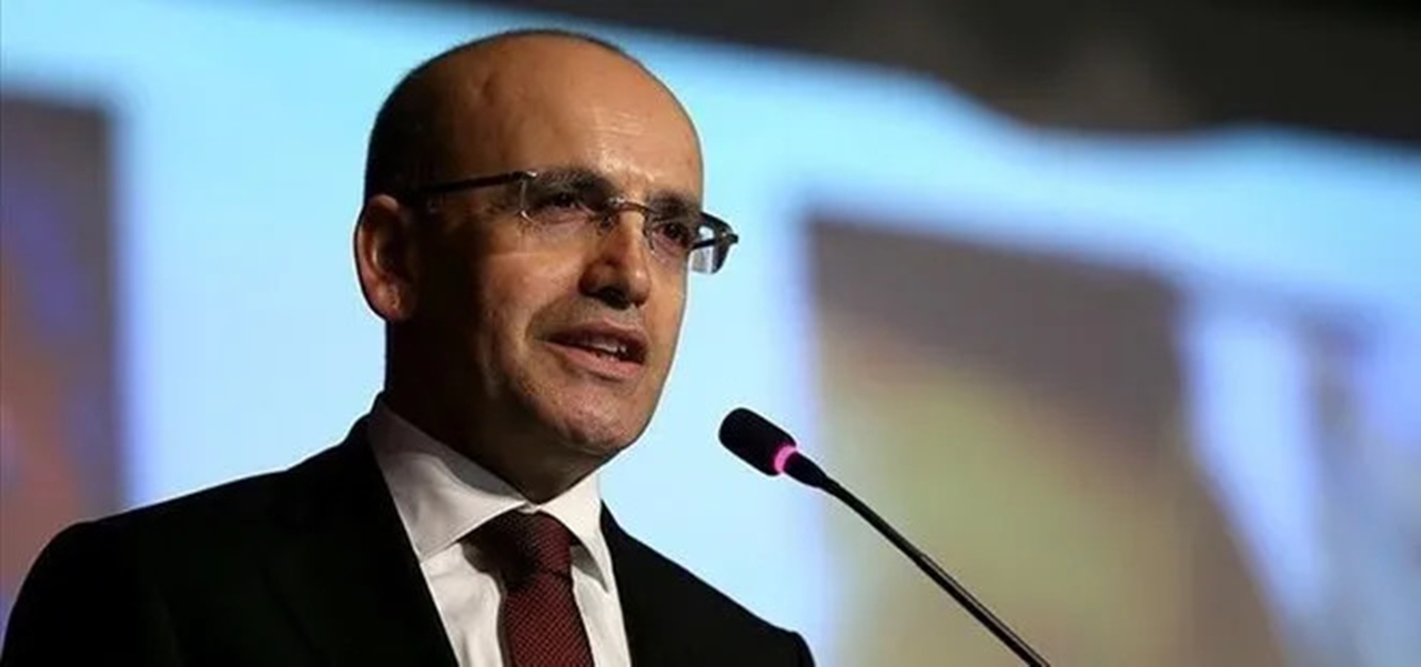 Şimşek: KDV artışı yok, Yeşil dönüşüm öncelik