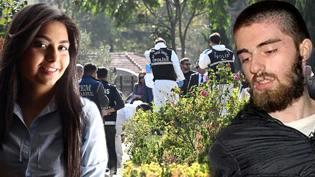 13 Yıl sonra açılan mezar: Şeffaf poşetteki gizem