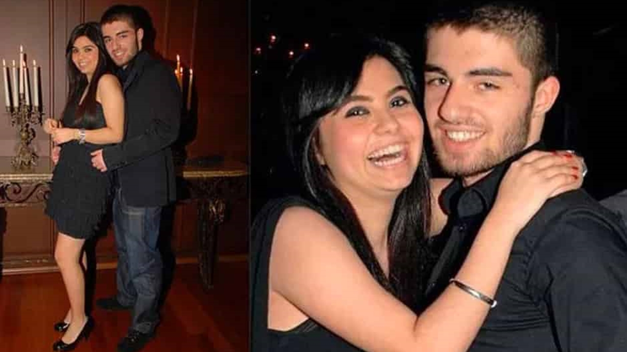 13 Yıl sonra açılan mezar: Şeffaf poşetteki gizem