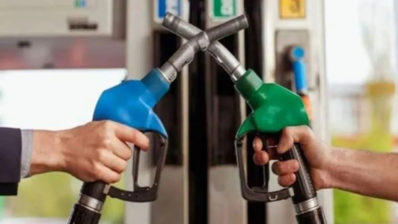 2 Eylül 2024 Akaryakıt fiyatları: Benzin ve Motorine büyük indirim