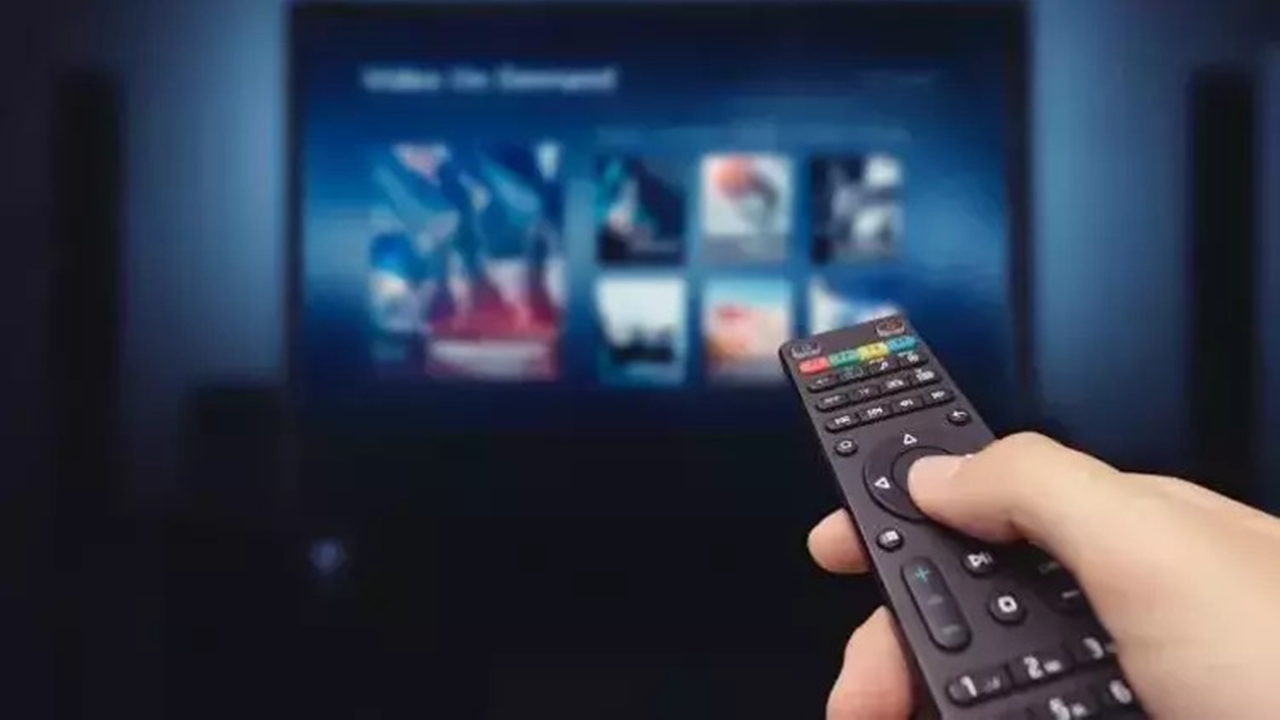 20 Ağustos 2024 TV yayın akışı