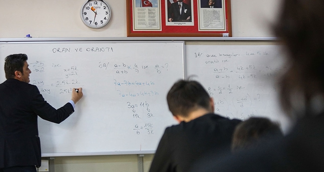 20 Bin Öğretmen için büyük gün: Atama sonuçları açıklandı