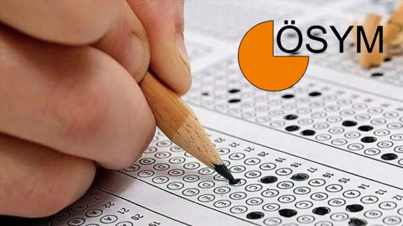 2024 YKS sonuçları açıklandı! Üniversite hayali gerçekleşti