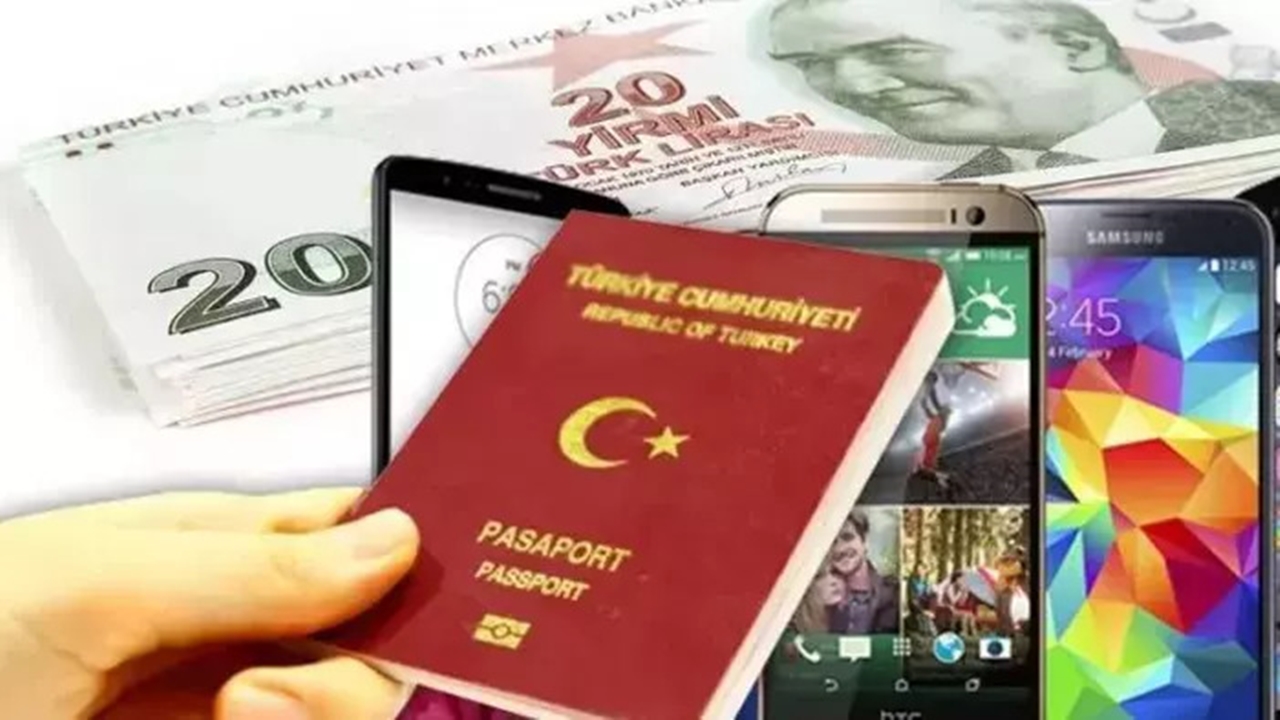 2025'te IMEI ücreti cep yakacak: Tarihi zam kapıda