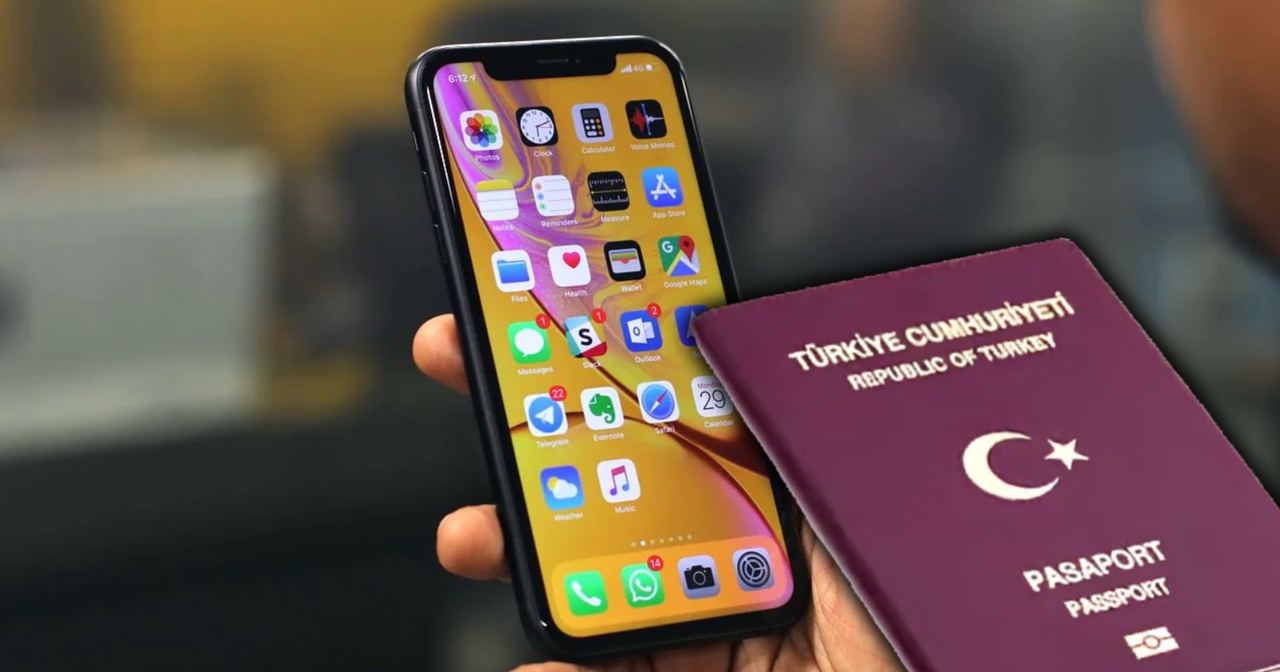 2025'te IMEI ücreti cep yakacak: Tarihi zam kapıda