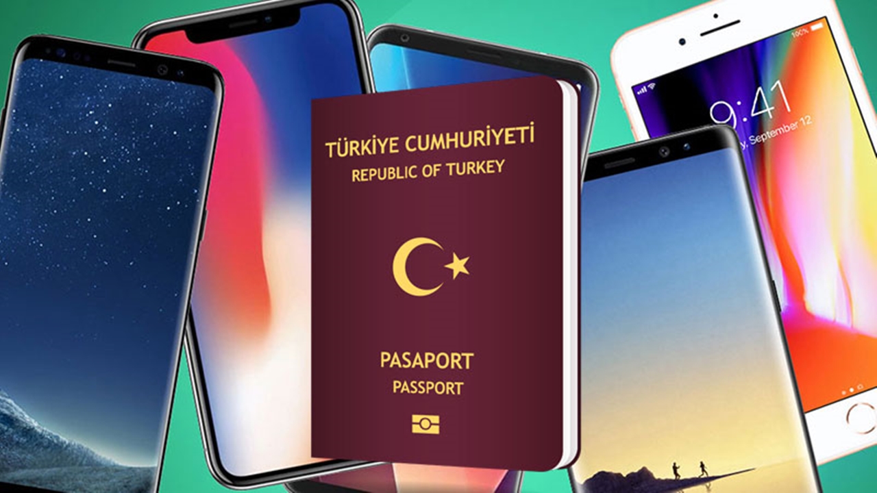 2025'te IMEI ücreti cep yakacak: Tarihi zam kapıda