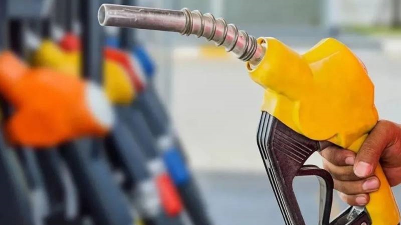 8 Ekim 2024: Salı günü akaryakıt fiyatları