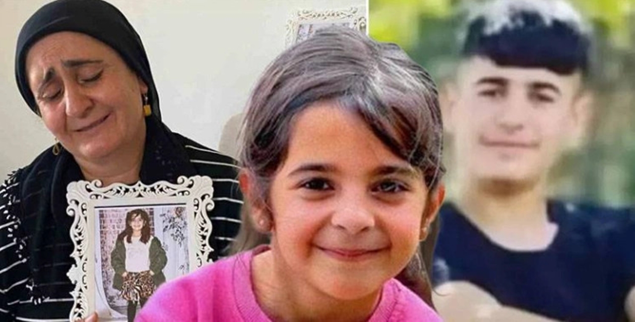 8 yaşındaki Narin Güran'ın Cinayetinde şok gelişmeler