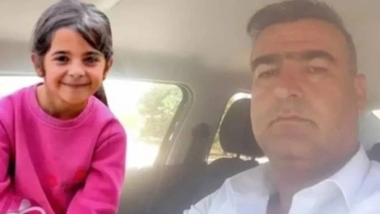 8 yaşındaki Narin Güran'ın Cinayetinde şok gelişmeler