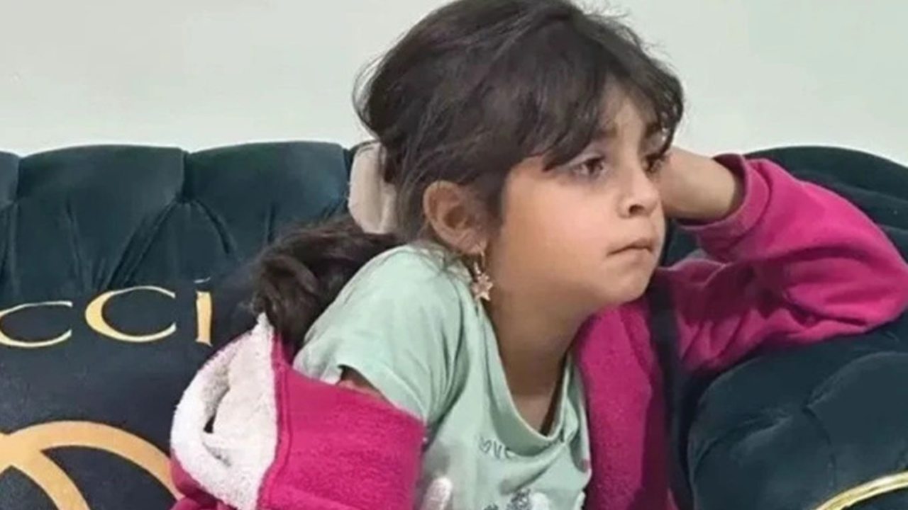 8 yaşındaki Narin Güran'ın Cinayetinde şok gelişmeler