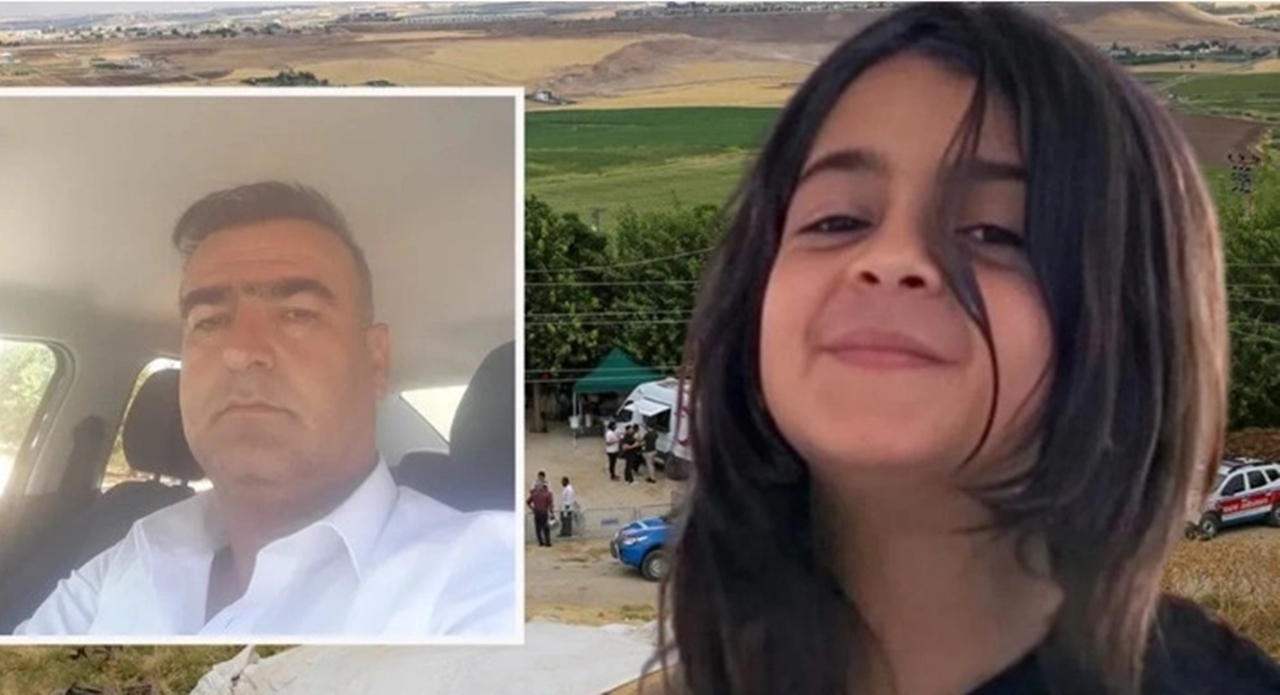8 yaşındaki Narin Güran'ın Cinayetinde şok gelişmeler