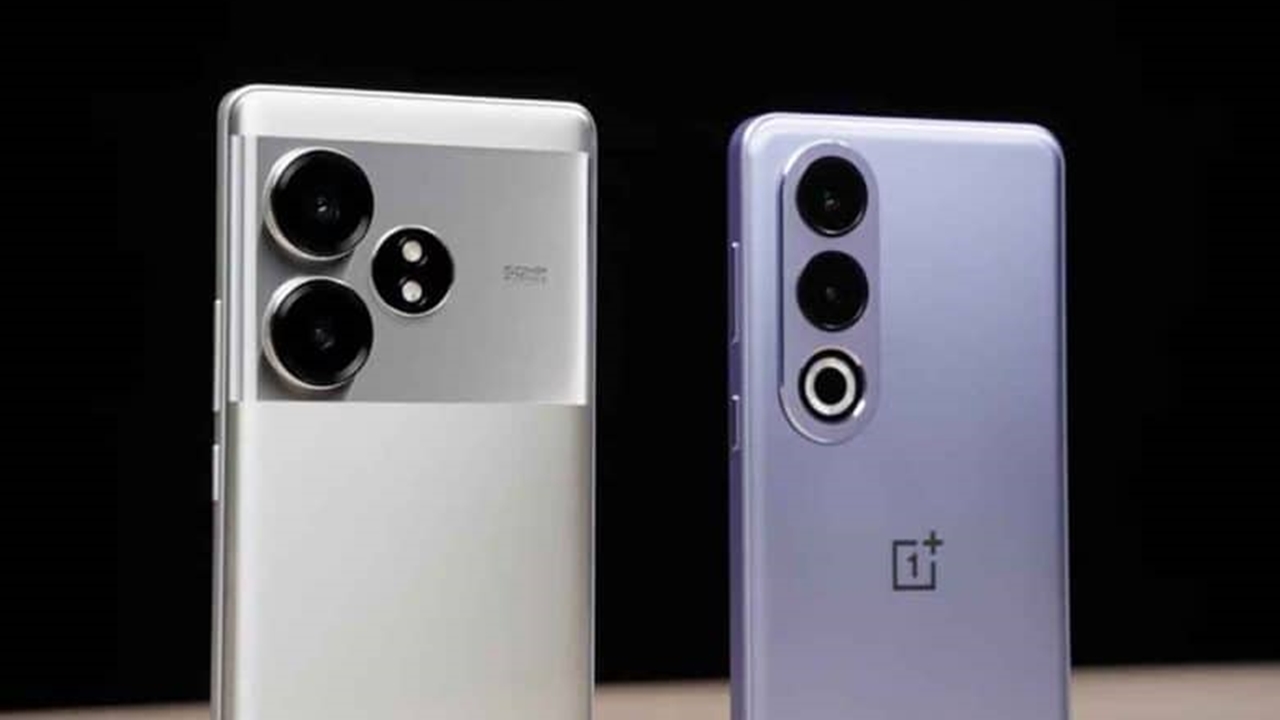 Ağustos 2024’ün En güçlü telefonu: Red Magic 9 pro